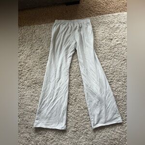 eberjey Wide Leg Pants